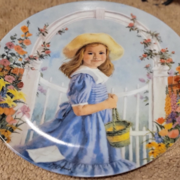 Recco Vintage 7 piece set 1988-1990 by John McClland - Picture 11 of 16